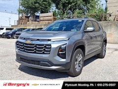 2027 Chevrolet Equinox LT SUV