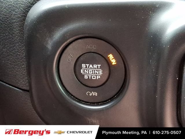 2021 Jeep Wrangler Unlimited Rubicon - Photo 25