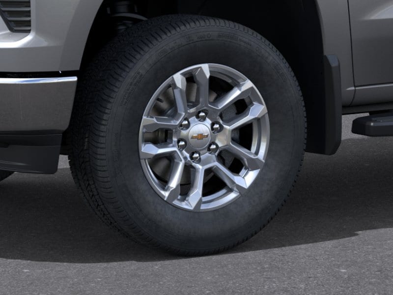 2026 Chevrolet Silverado 1500 LT - Photo 9