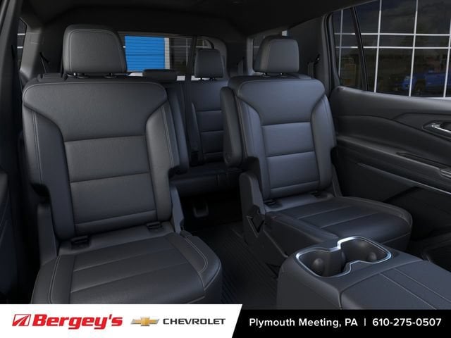 2026 Chevrolet Traverse LT - Photo 19