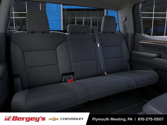 2026 Chevrolet Silverado 1500 RST - Photo 19