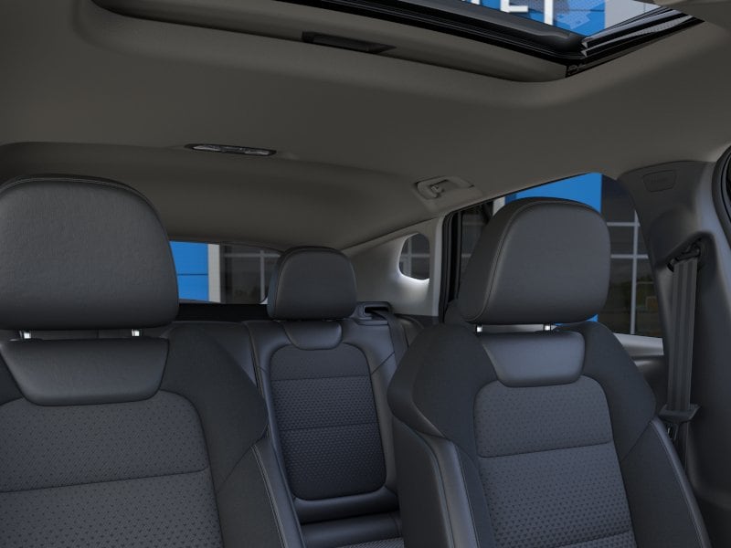 2026 Chevrolet Trax LT - Photo 54
