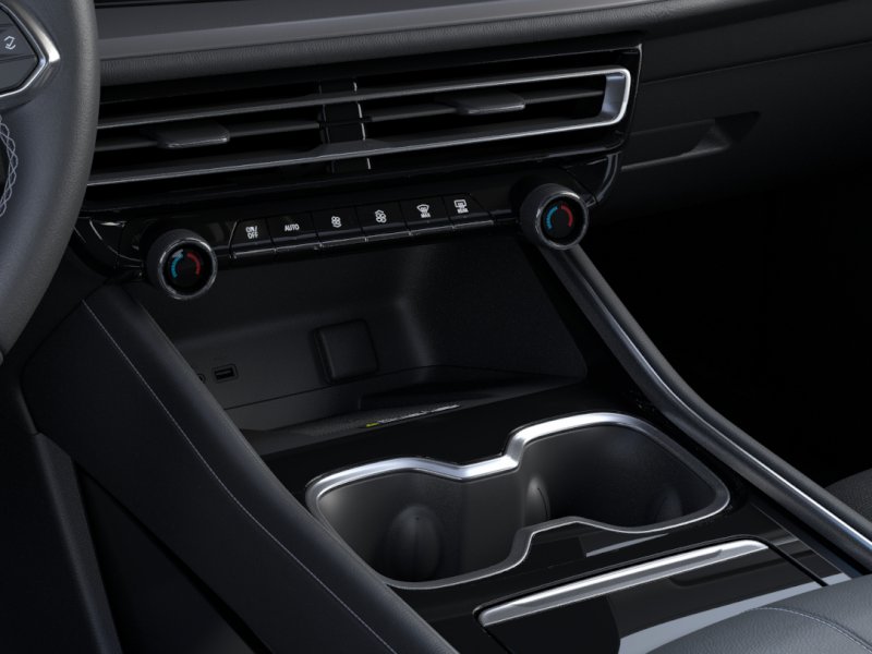 2026 Chevrolet Traverse LT - Photo 39