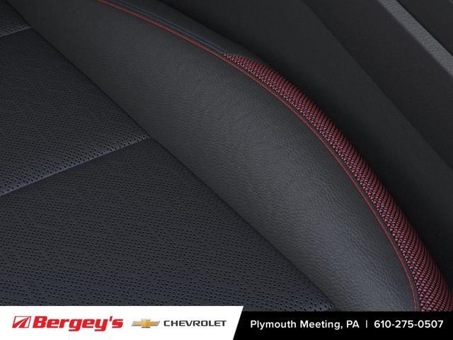 2027 Chevrolet Equinox RS - Photo 23
