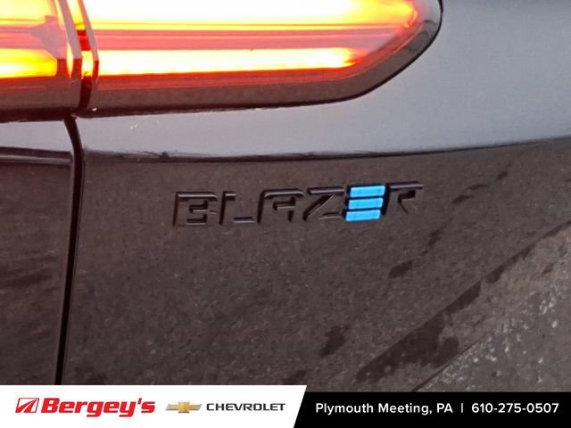 2026 Chevrolet Blazer EV LT - Photo 17