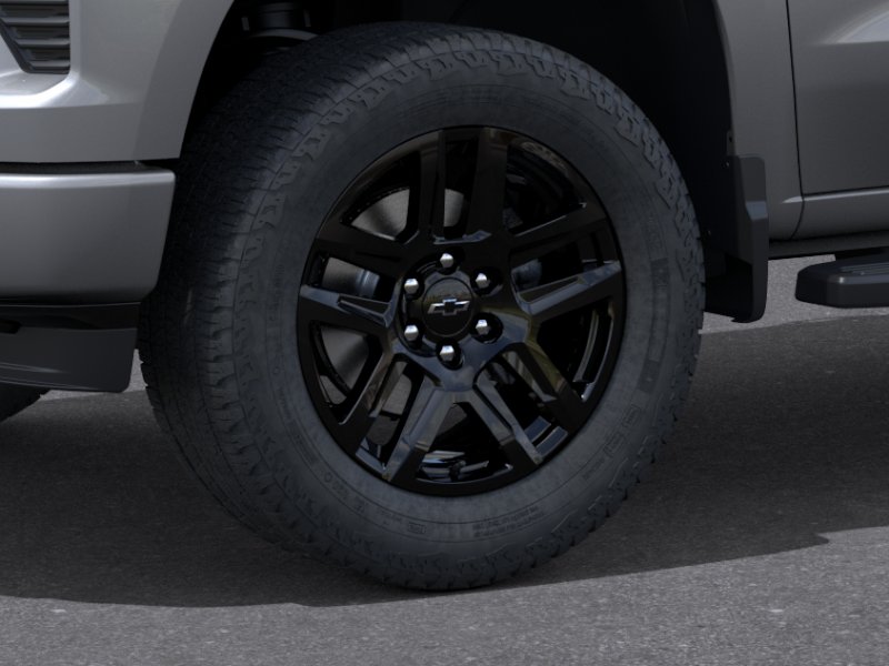 2026 Chevrolet Silverado 1500 RST - Photo 38