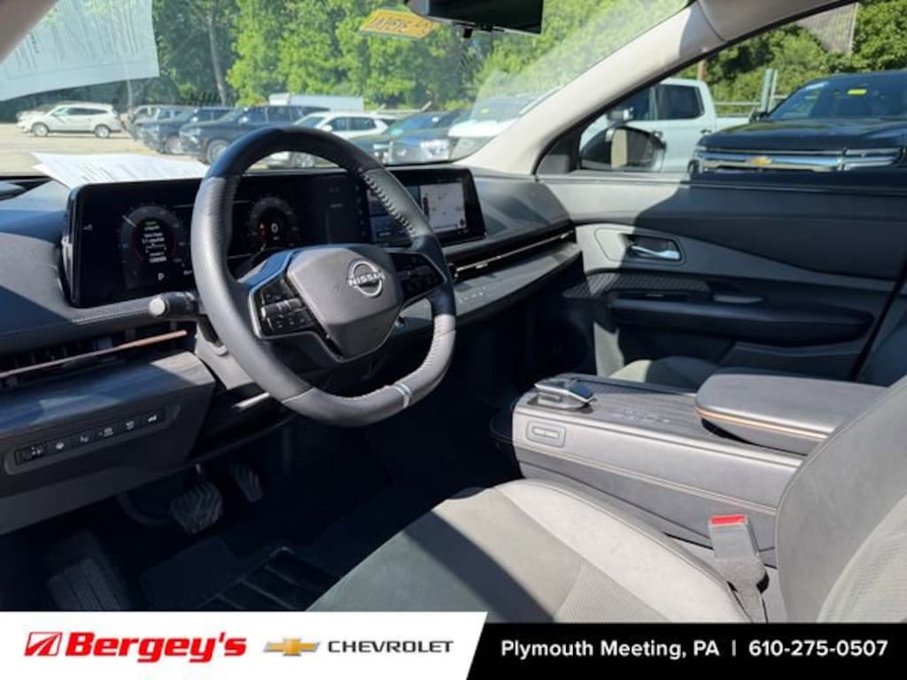 Used 2023 Nissan Ariya Empower+ SUV