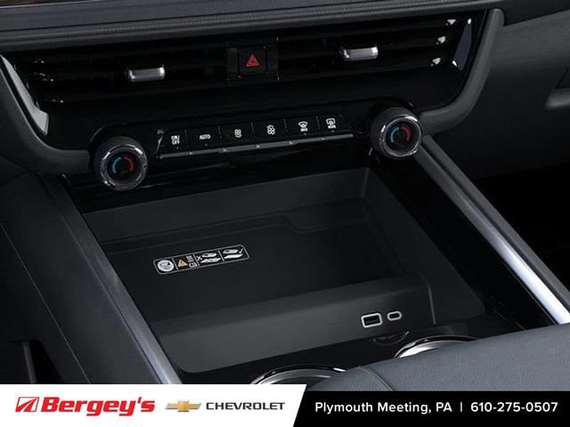 2026 Chevrolet Tahoe Premier - Photo 27