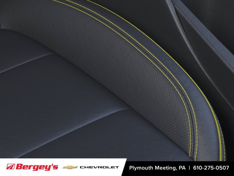 2026 Chevrolet Trailblazer Activ - Photo 23