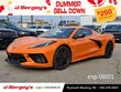  Chevrolet Corvette Stingray