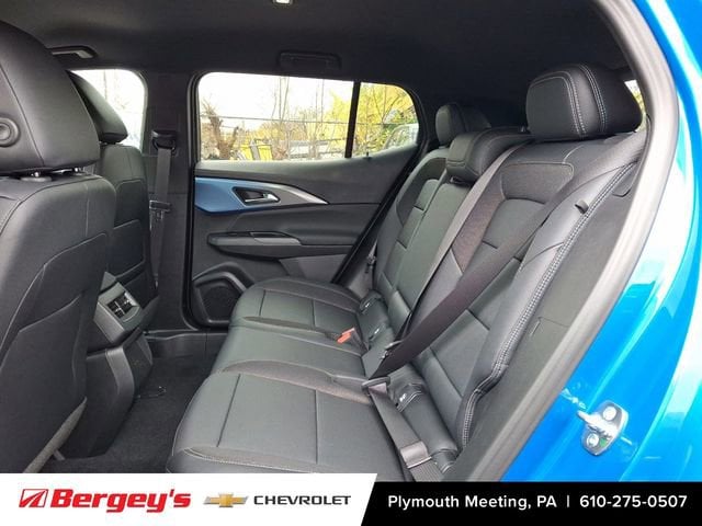 2026 Chevrolet Equinox EV 2LT - Photo 5