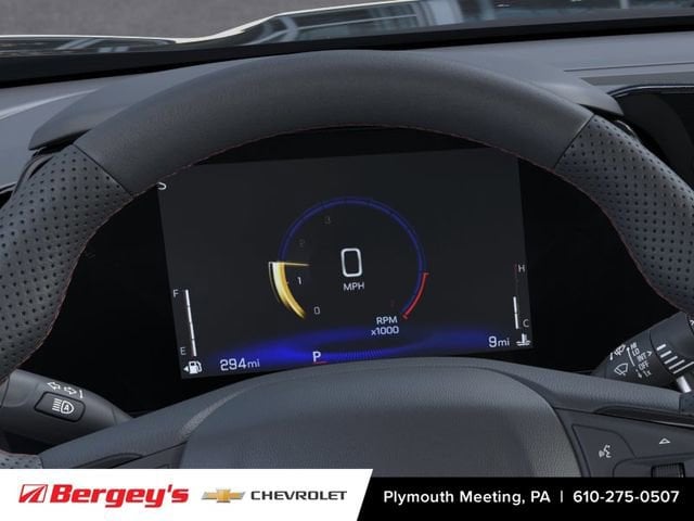 2026 Chevrolet Trax RS - Photo 20