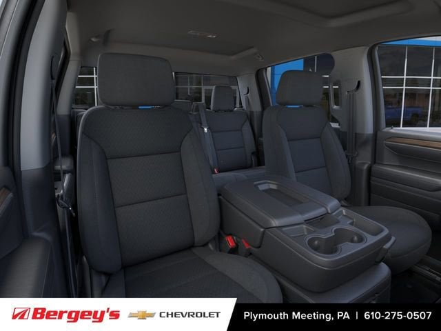 2026 Chevrolet Silverado 1500 LT Trail Boss - Photo 18