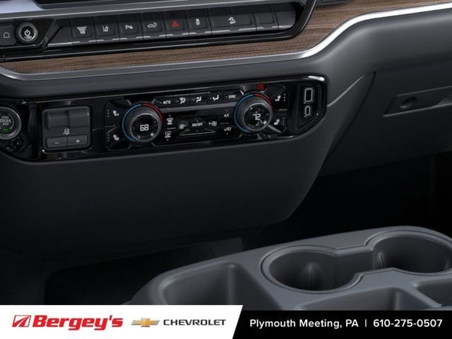 2026 Chevrolet Silverado 2500 HD LT - Photo 25