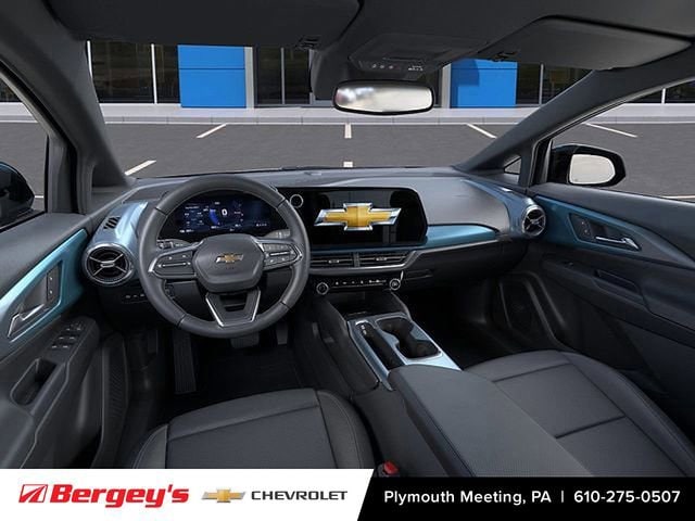 2026 Chevrolet Equinox EV 2LT - Photo 19