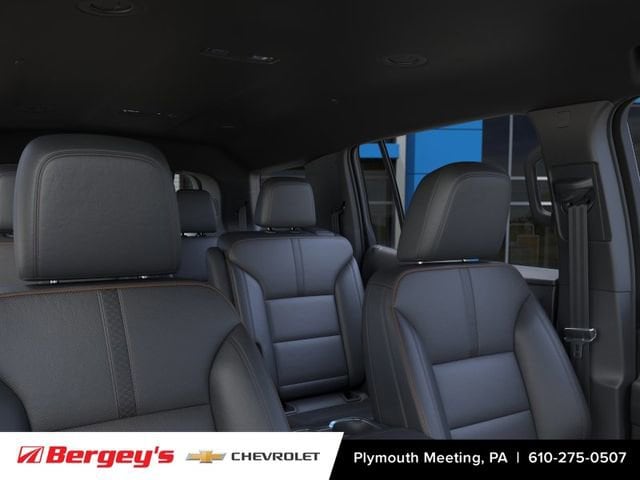 2026 Chevrolet Traverse High Country - Photo 26