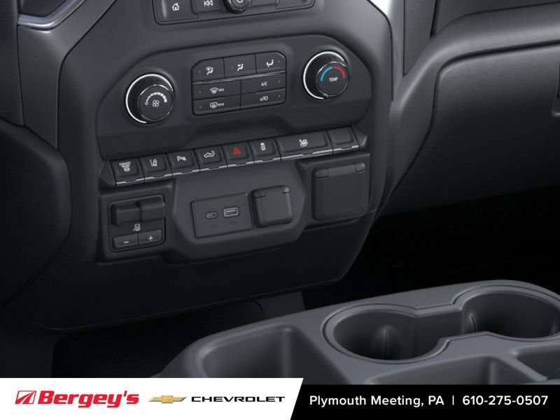 2026 Chevrolet Silverado 2500 HD Custom - Photo 25