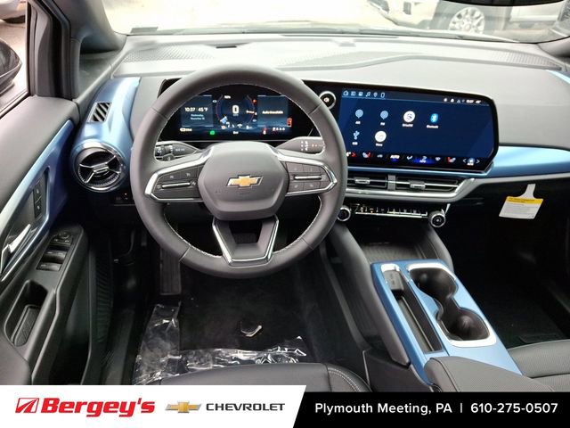 2026 Chevrolet Equinox EV 2LT - Photo 7