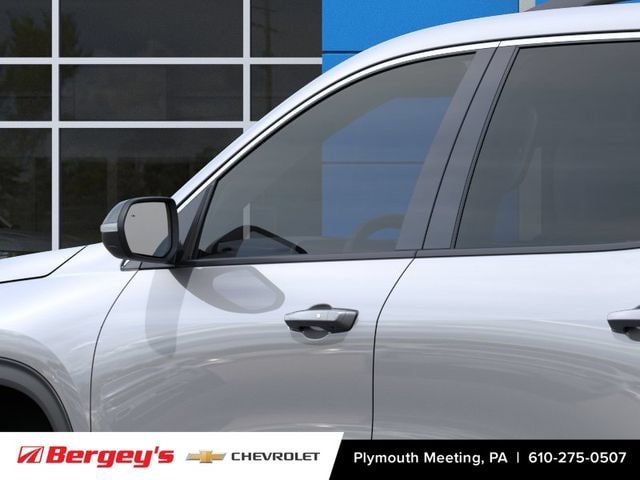 2026 Chevrolet Traverse LT - Photo 14