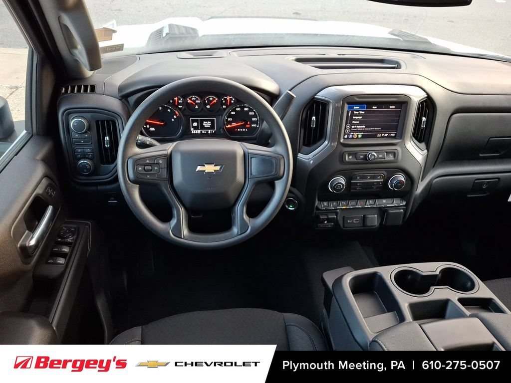 2026 Chevrolet Silverado 2500 HD Custom - Photo 7