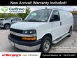  Chevrolet Express Cargo 2500