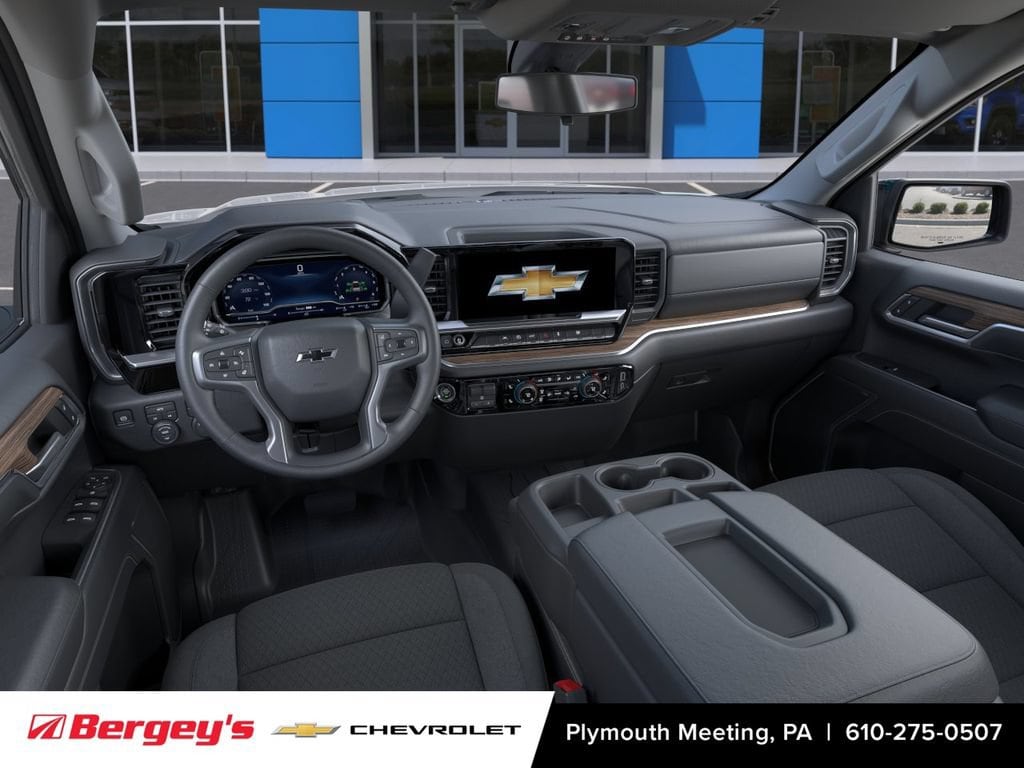 2026 Chevrolet Silverado 1500 RST - Photo 17