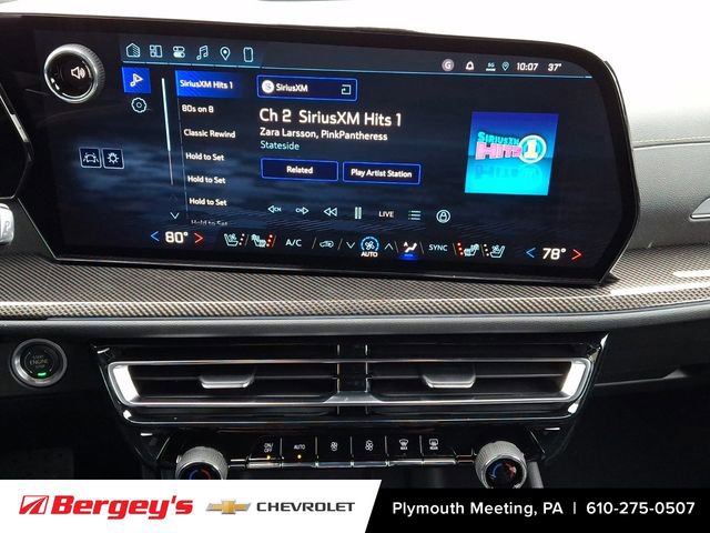 2026 Chevrolet Traverse High Country - Photo 11