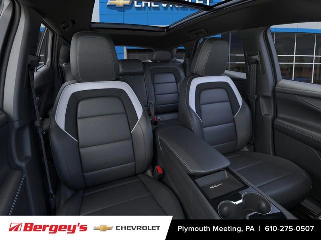 2026 Chevrolet Blazer EV LT - Photo 20