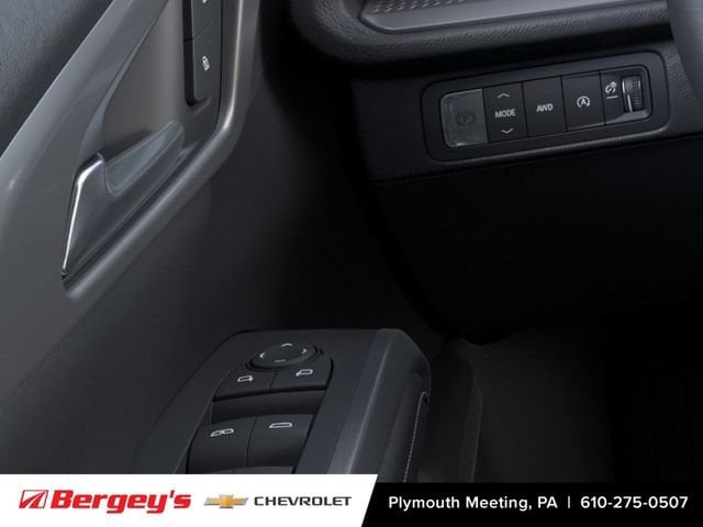 2026 Chevrolet Traverse LT - Photo 24