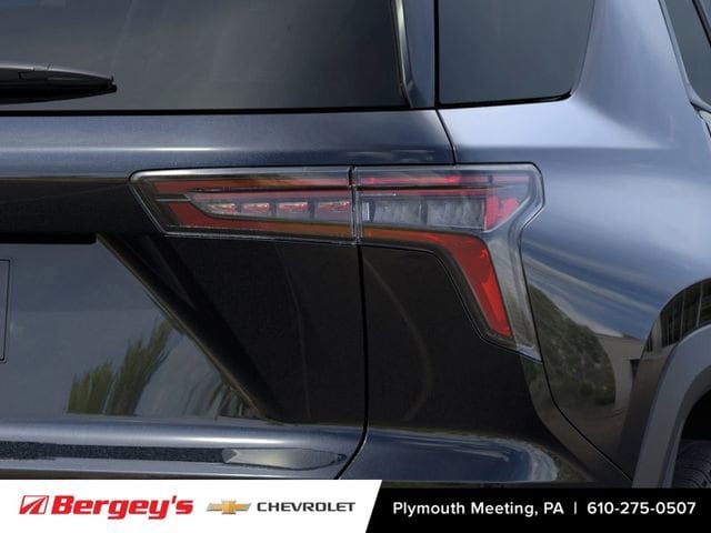 2026 Chevrolet Equinox RS - Photo 13
