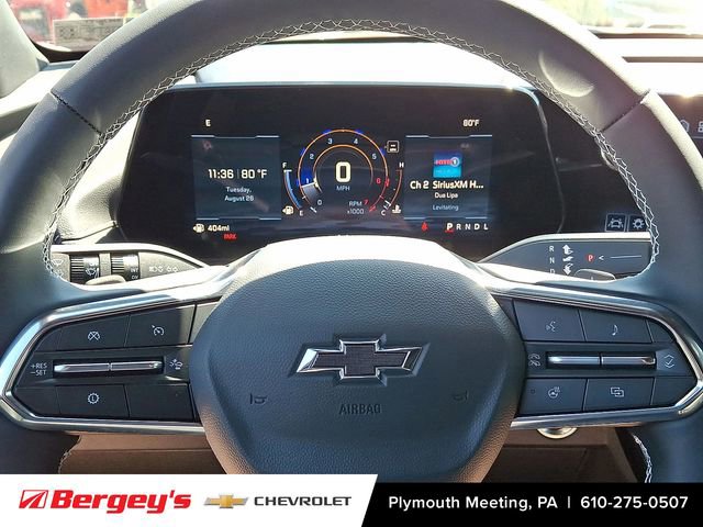 2026 Chevrolet Traverse LT - Photo 10