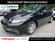  Honda Civic Sedan