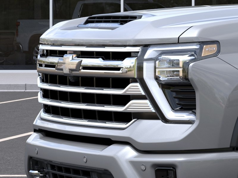 2026 Chevrolet Silverado 2500 HD High Country - Photo 13