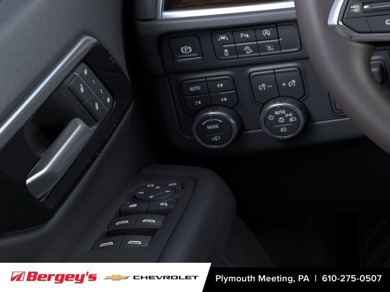 2026 Chevrolet Tahoe High Country - Photo 24