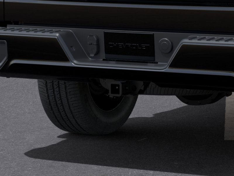 2025 Chevrolet Silverado 1500 Custom - Photo 30