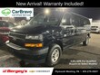  Chevrolet Express Passenger 3500