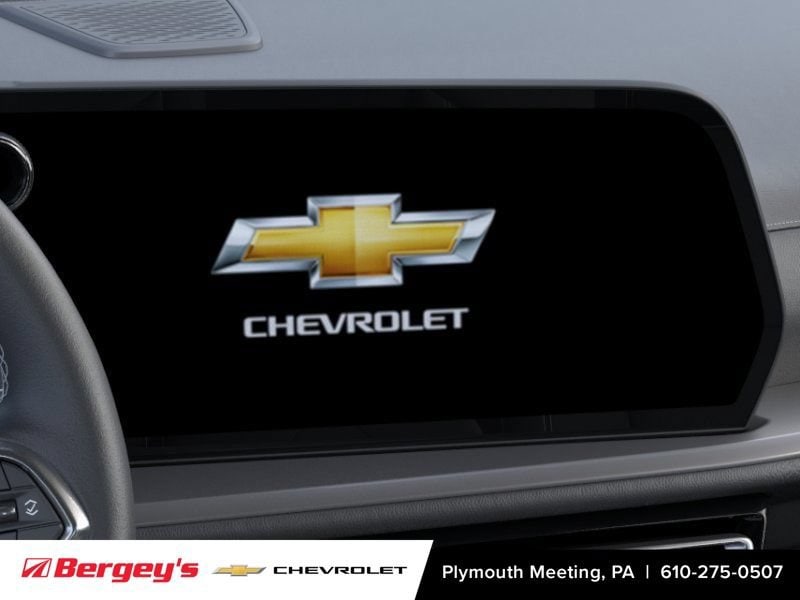 2027 Chevrolet Traverse LT - Photo 22