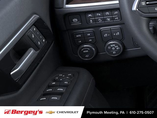 2026 Chevrolet Tahoe Premier - Photo 26