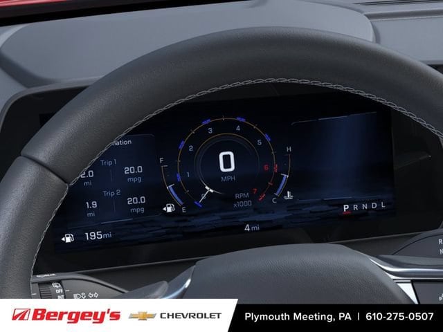 2026 Chevrolet Traverse LT - Photo 20