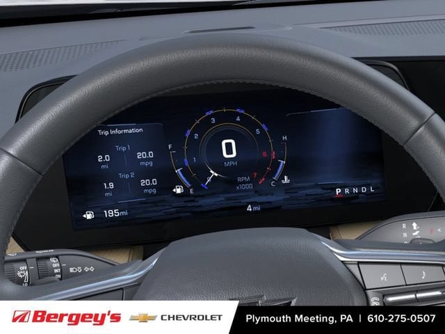 2026 Chevrolet Equinox ACTIV - Photo 20