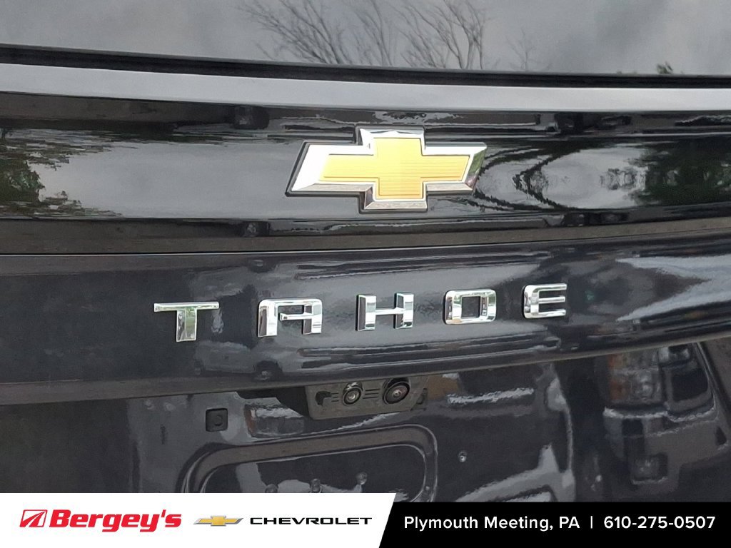 2026 Chevrolet Tahoe High Country - Photo 18
