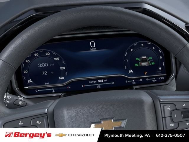 2026 Chevrolet Silverado 1500 LT - Photo 20