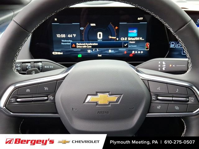 2026 Chevrolet Equinox EV 2LT - Photo 13