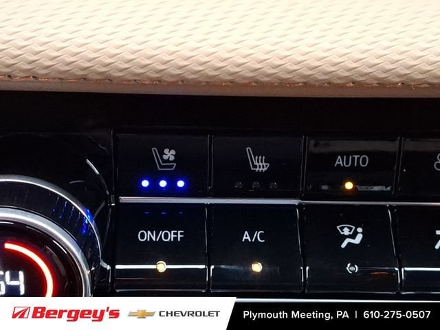 2026 Chevrolet Equinox ACTIV - Photo 15