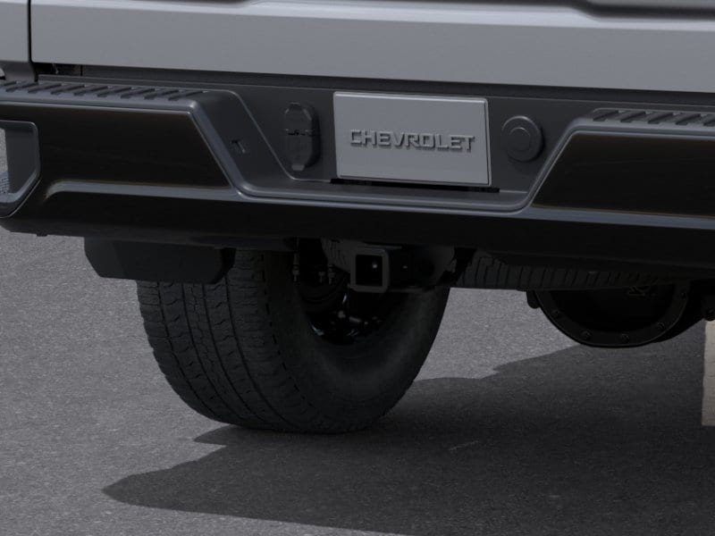 2026 Chevrolet Silverado 1500 LT Trail Boss - Photo 43