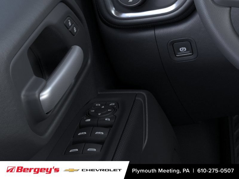 2026 Chevrolet Silverado 2500 HD Custom - Photo 24
