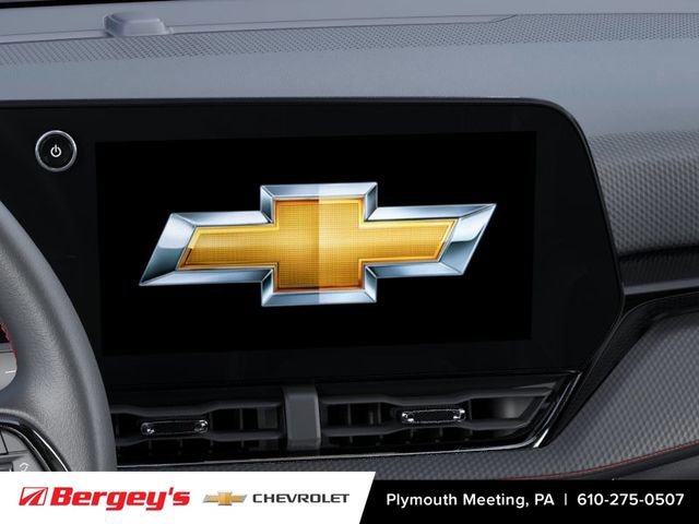 2026 Chevrolet Equinox RS - Photo 22