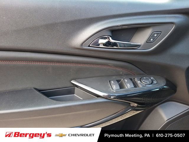2026 Chevrolet Trax RS - Photo 8