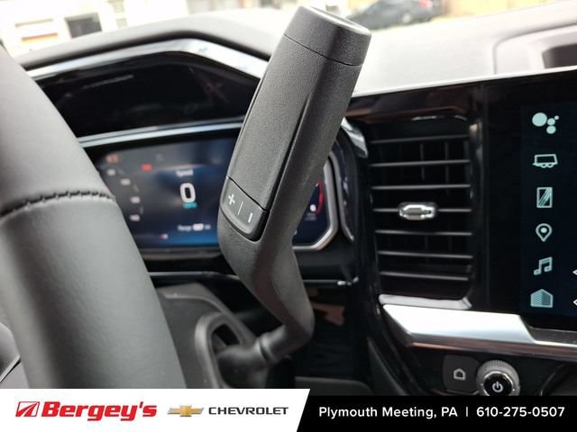 2026 Chevrolet Silverado 2500 HD LTZ - Photo 9
