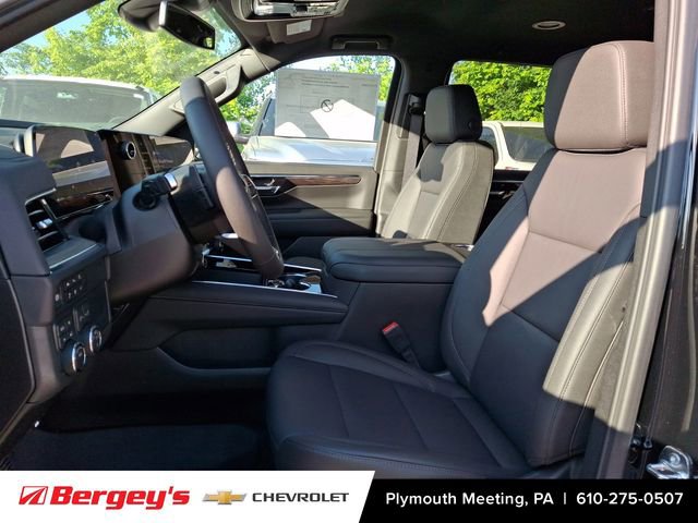 2026 Chevrolet Tahoe LT - Photo 9